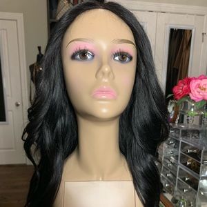 LONG WAND CURL UNIT!